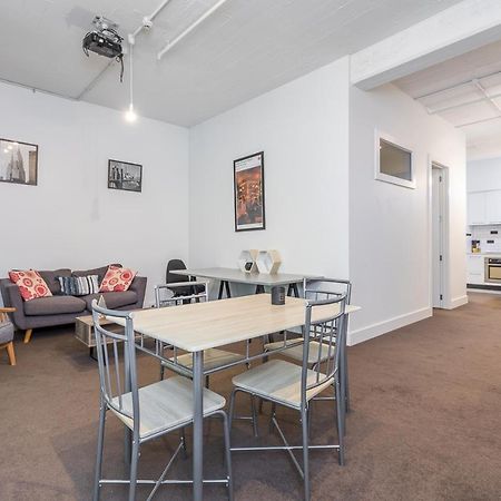 Modern City Centre Pad - Auckland Cbd Exterior photo